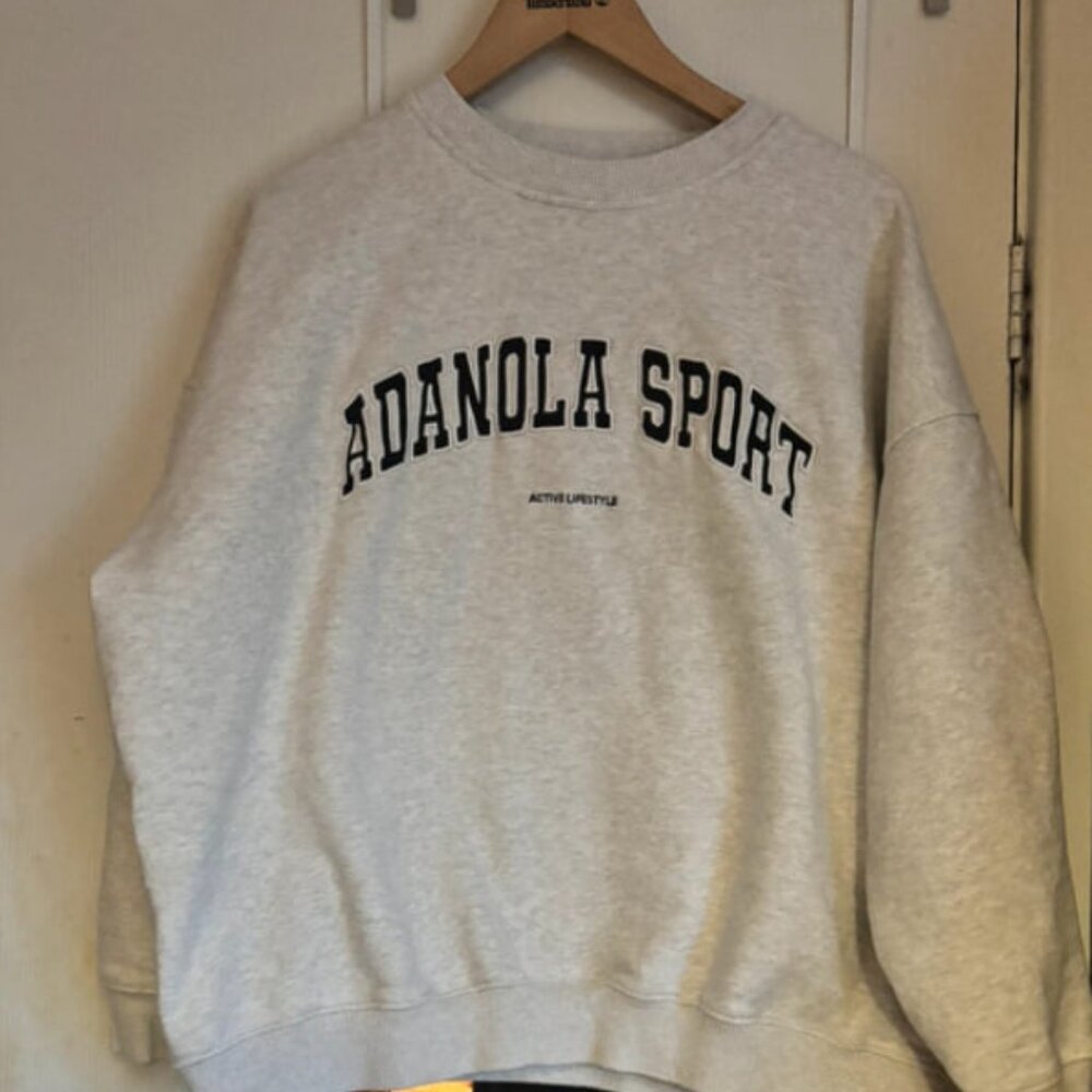 Adanola Sport XXL sweatshirt